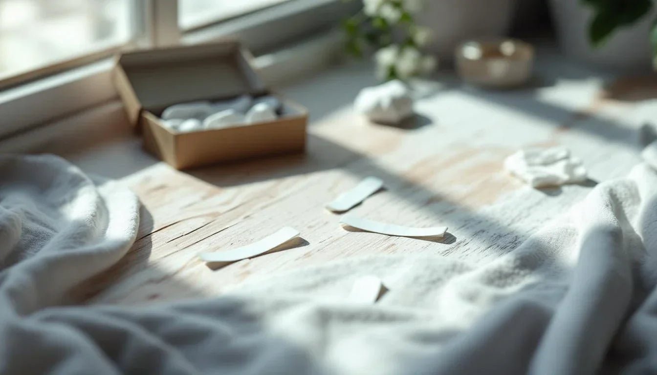 Bandes nasales : effets secondaires possibles ? Un tour d’horizon rassurant - blazt.fr