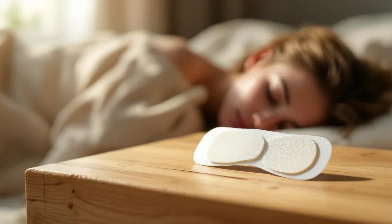 Bandes nasales et ronflement : études et preuves sur leur efficacité - blazt.fr