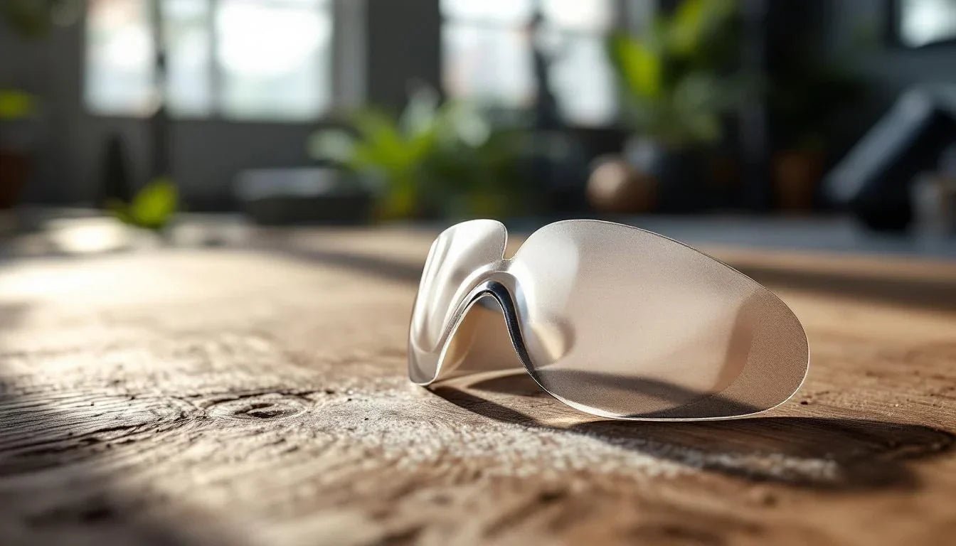 Bandes nasales pour athlètes : améliorez votre vo2 max naturellement - blazt.fr