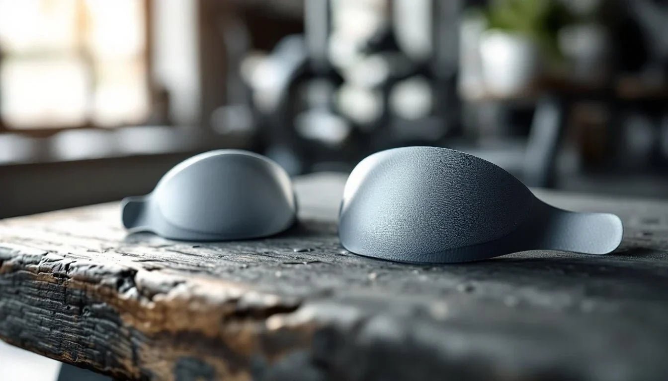 Bandes nasales pour la musculation : respirez mieux pendant l'effort - blazt.fr