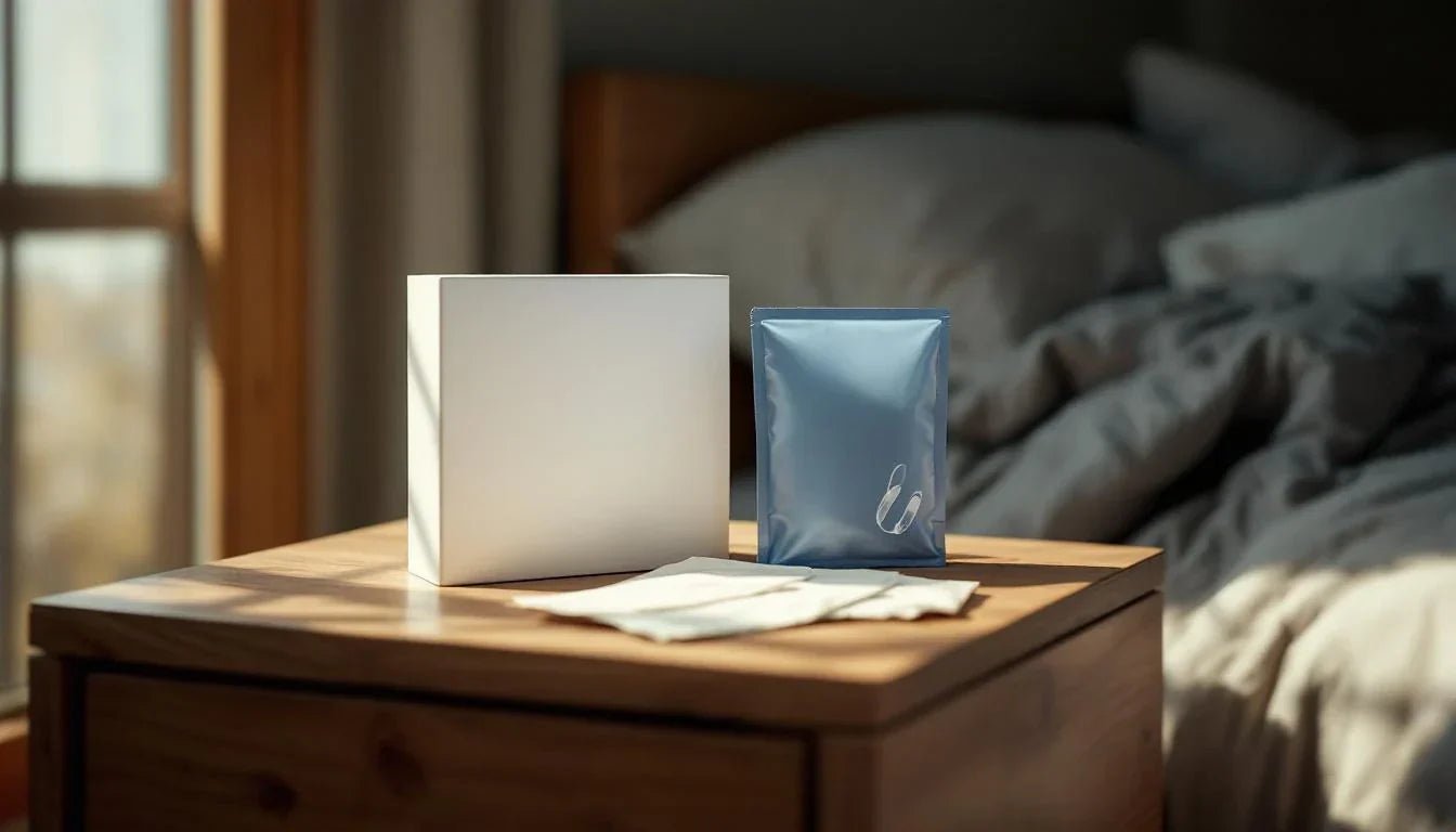 Bandes nasales réutilisables ou jetables : que choisir pour un sommeil de qualité ? - blazt.fr