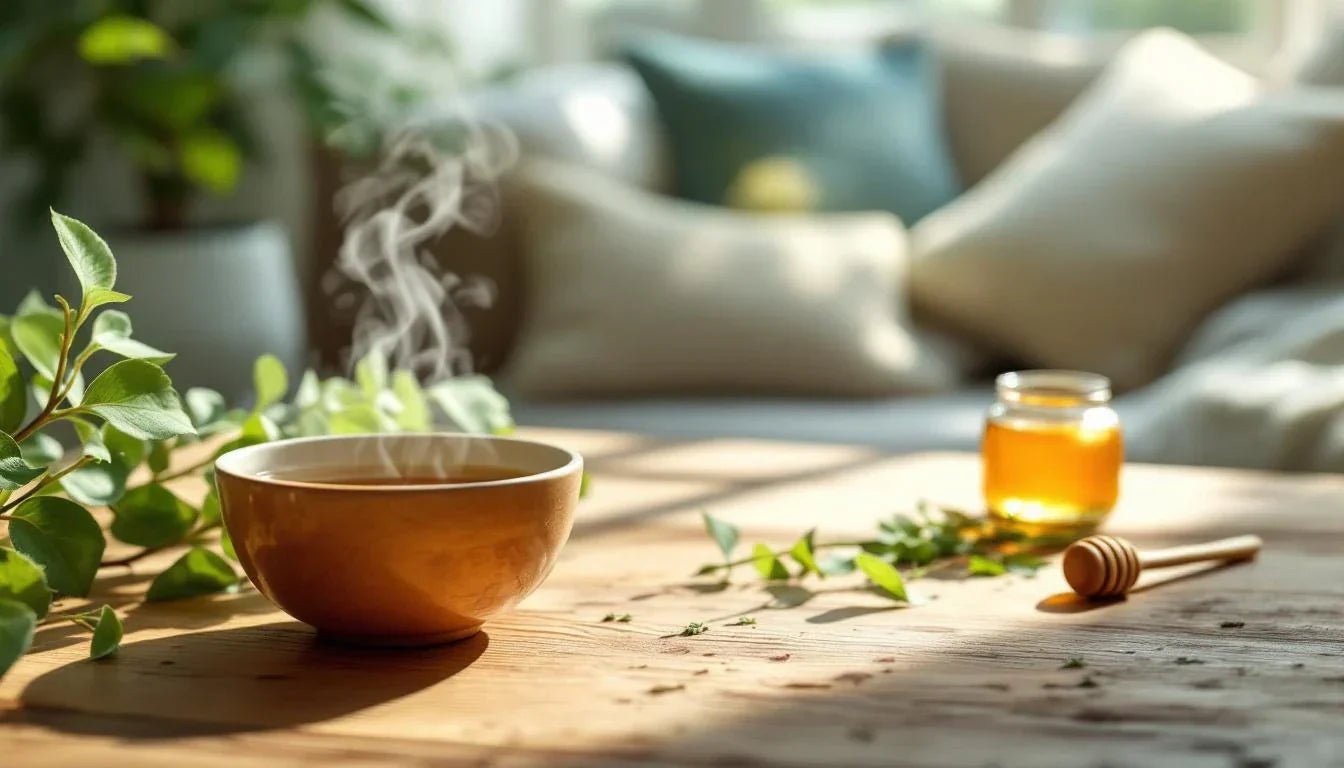 Comment décongestionner le nez naturellement ? Astuces et remèdes simples - blazt.fr