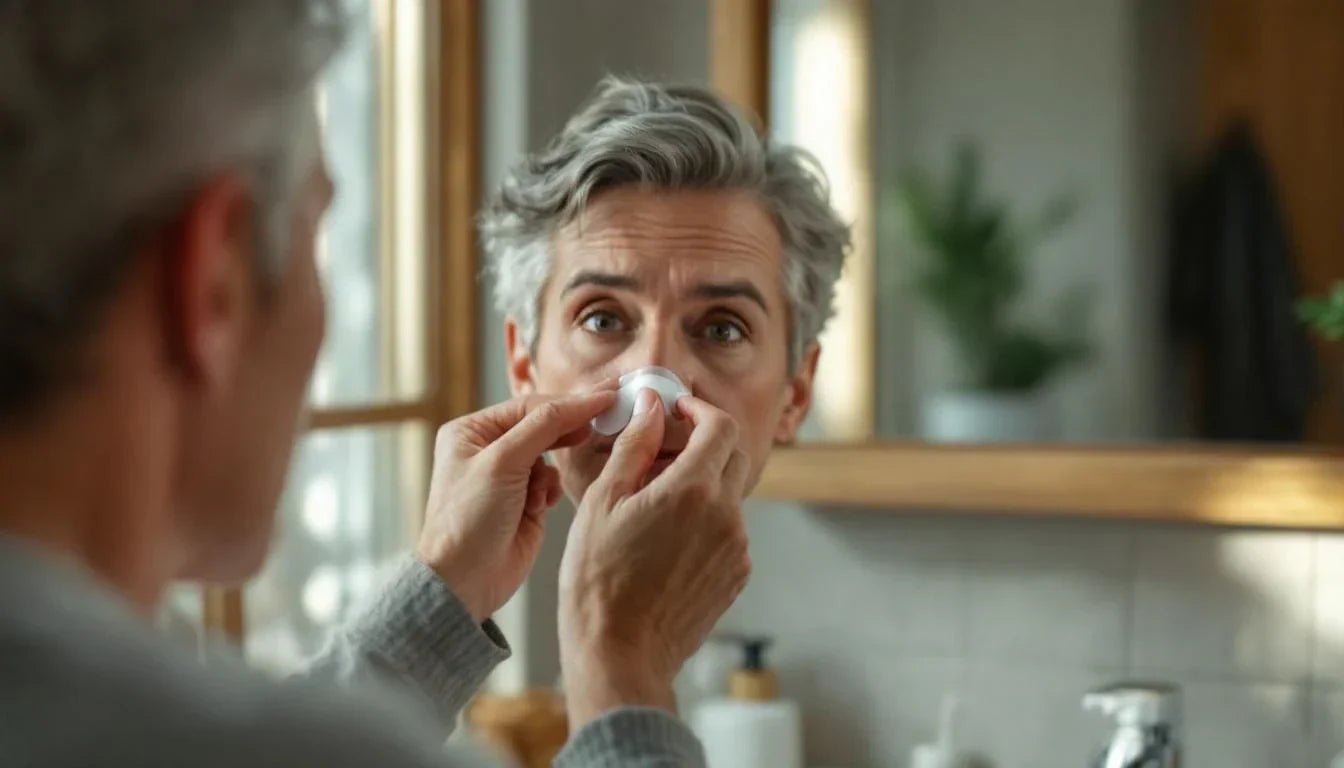 Comment utiliser les bandelettes nasales : conseils pratiques et astuces pour une meilleure respiration - blazt.fr