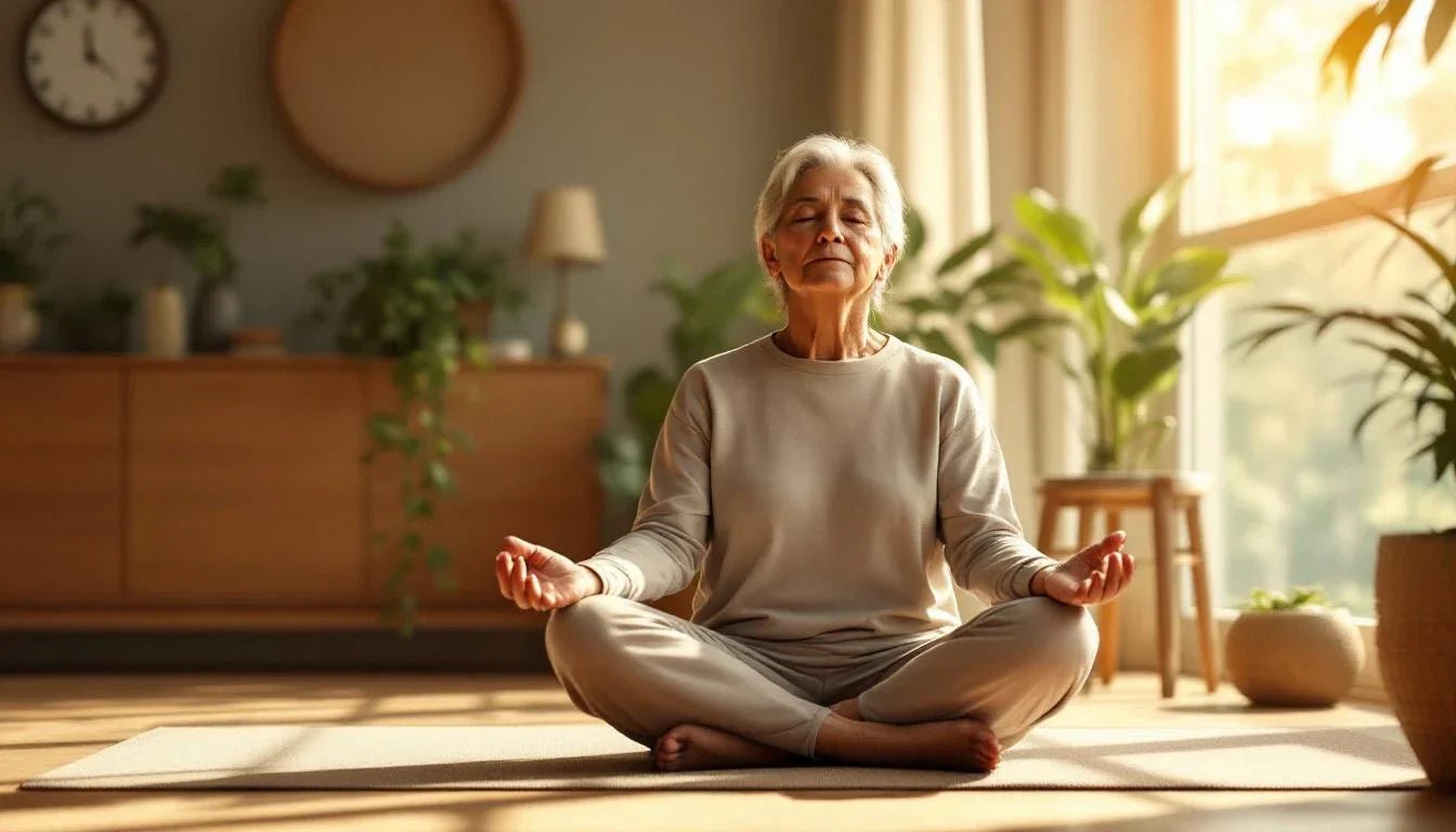 Contrôler sa respiration pour booster l'endurance : techniques et astuces - blazt.fr