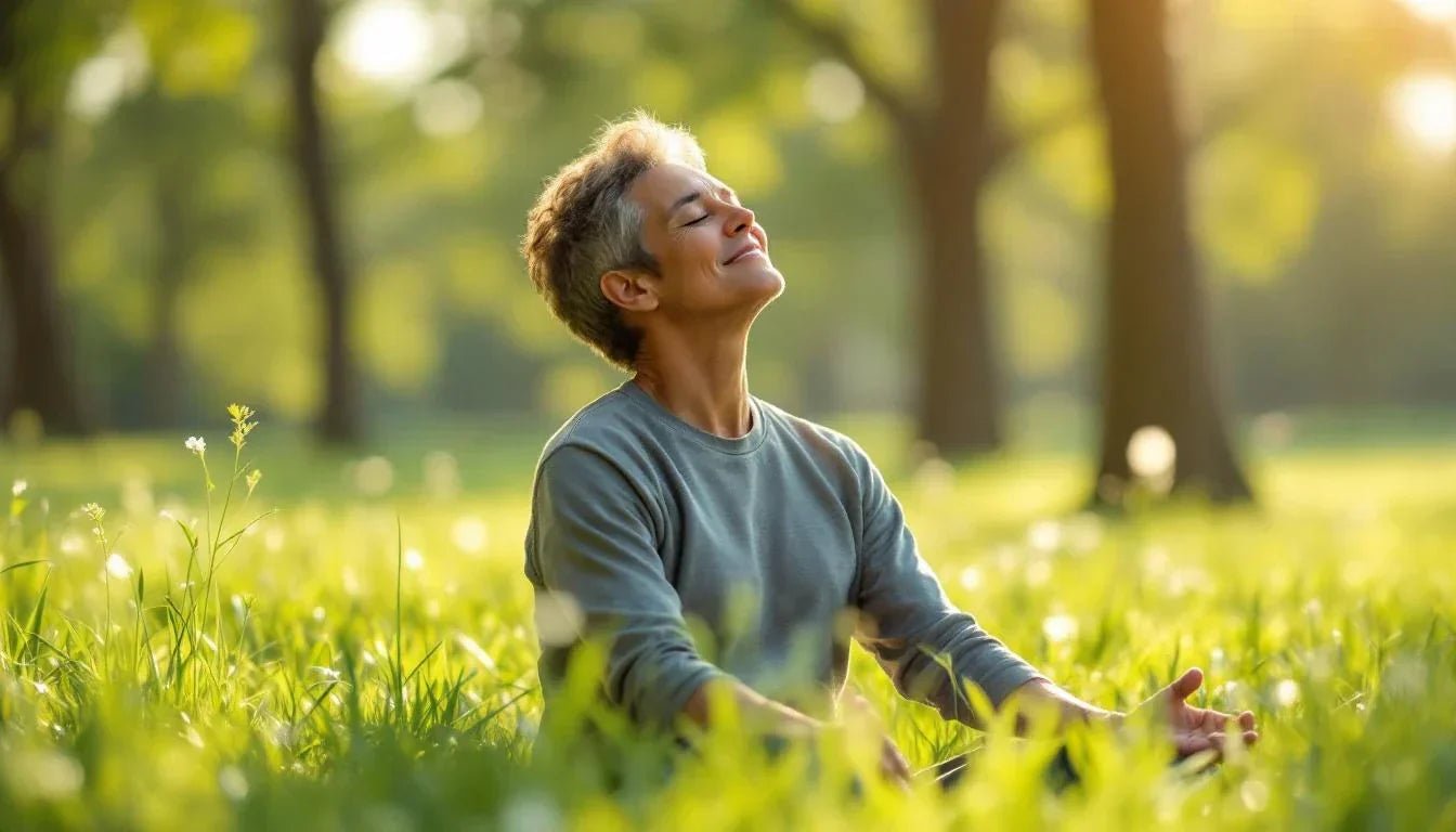 Découvrir la respiration consciente en sport amateur : pourquoi et comment l'adopter - blazt.fr