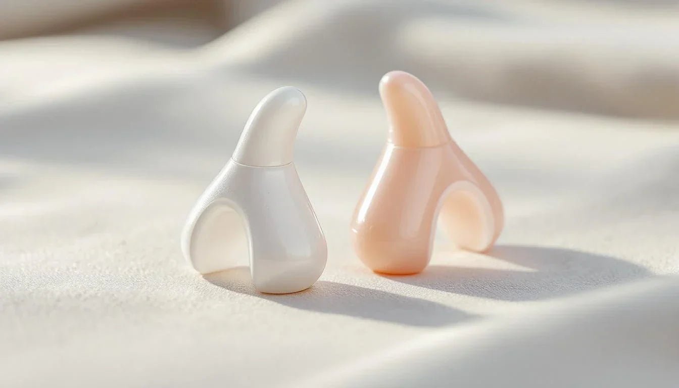 Écarteur nasal interne vs externe : différences et choix pour une meilleure respiration - blazt.fr