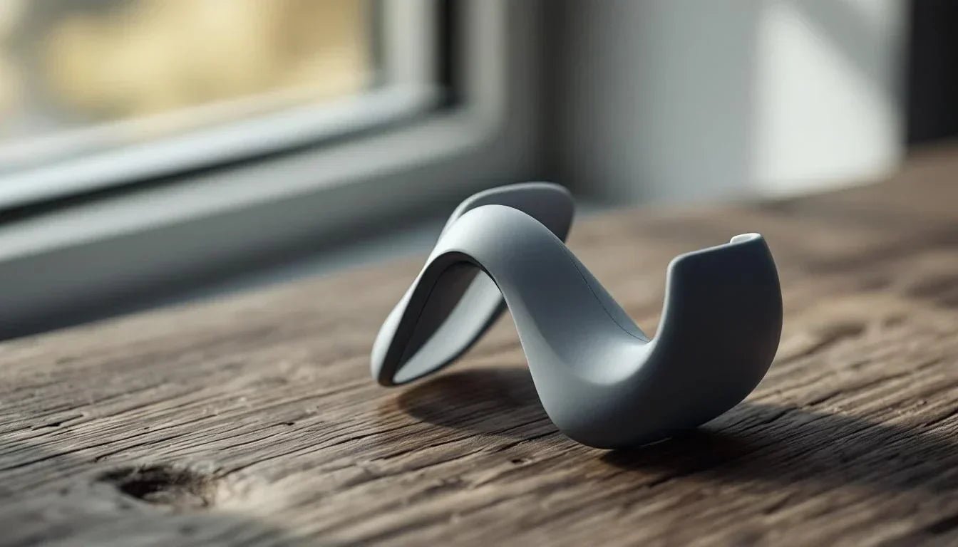 Écarteur nasal pour le vélo : améliorez votre performance - blazt.fr