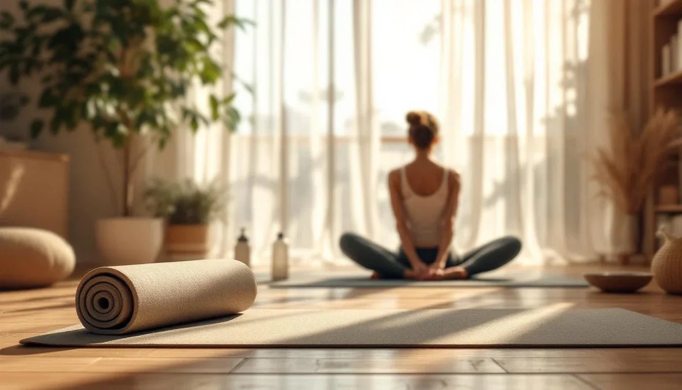 Exercices de respiration pour soulager les courbatures : routines simples et conseils pratiques - blazt.fr