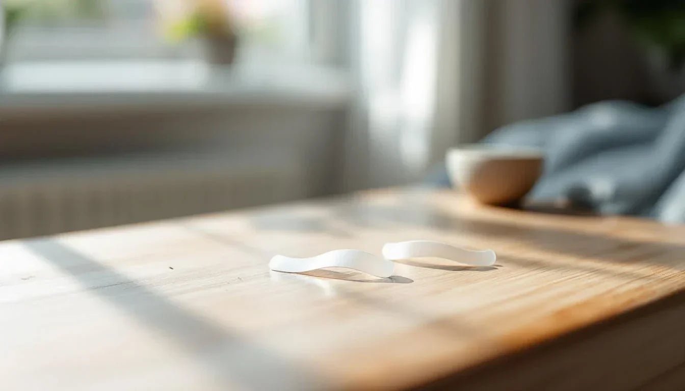 Les bandes nasales : une solution naturelle contre le ronflement ? - blazt.fr