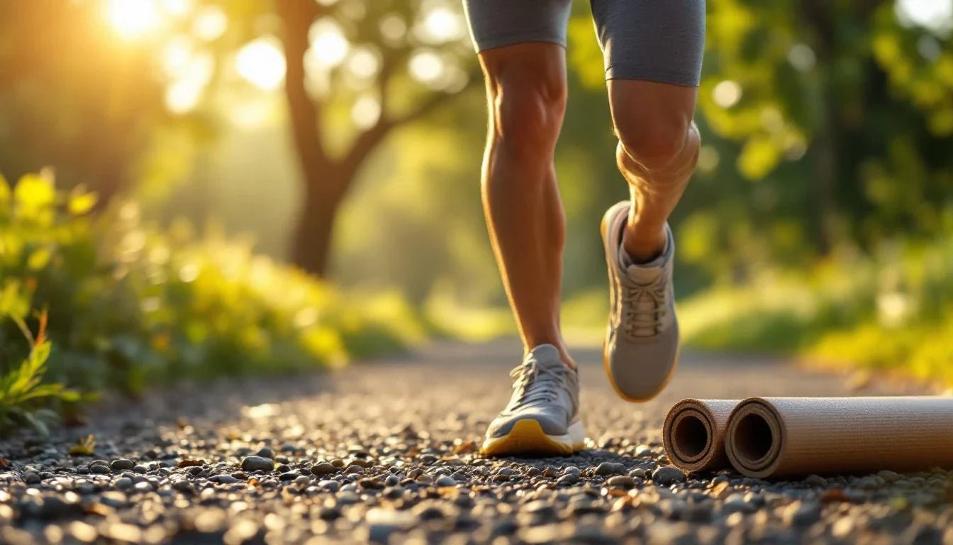 Les techniques anti-essoufflement incontournables pour runners - blazt.fr