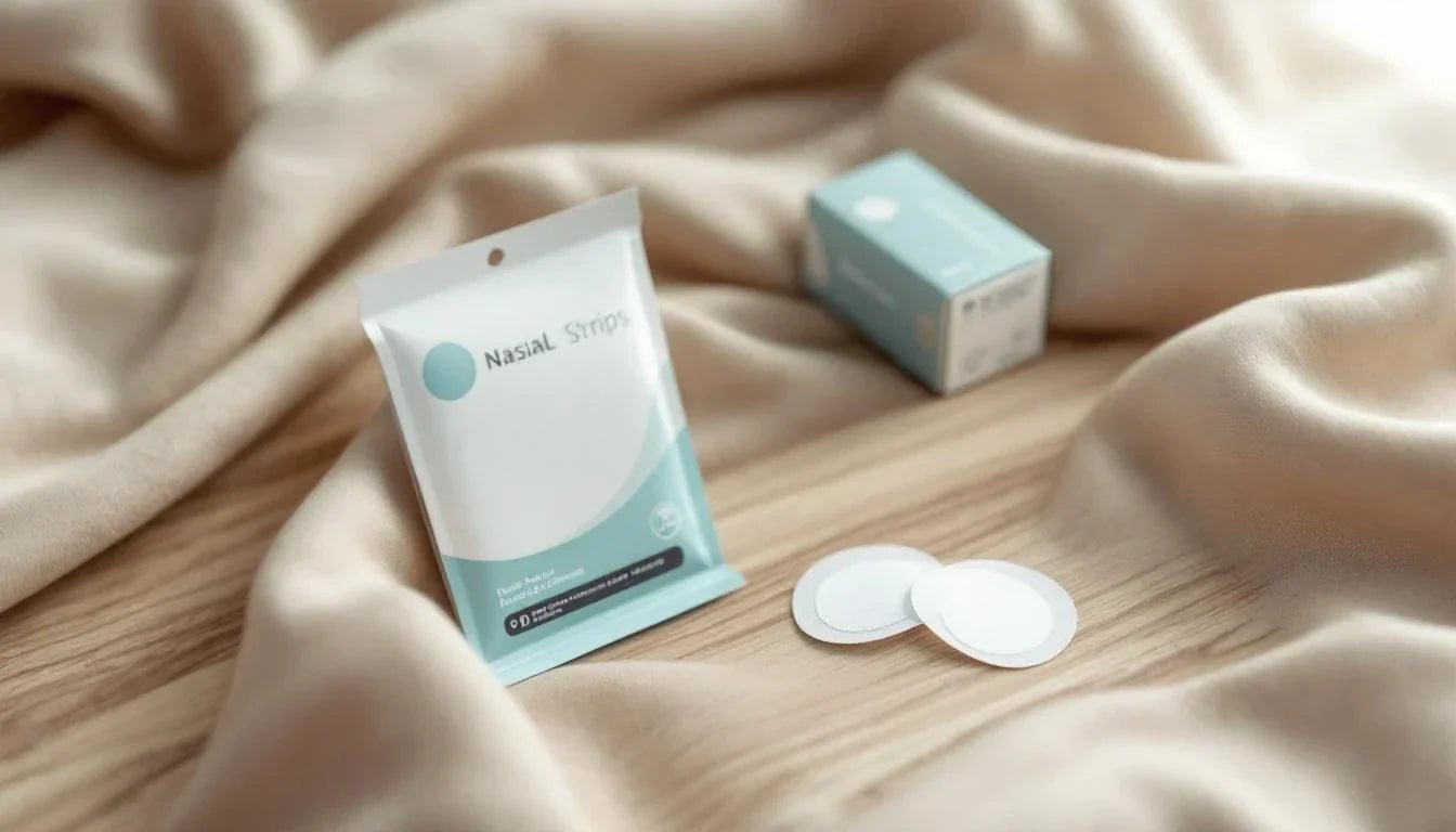 Meilleures bandes nasales 2025 : notre comparatif complet pour une respiration optimisée - blazt.fr