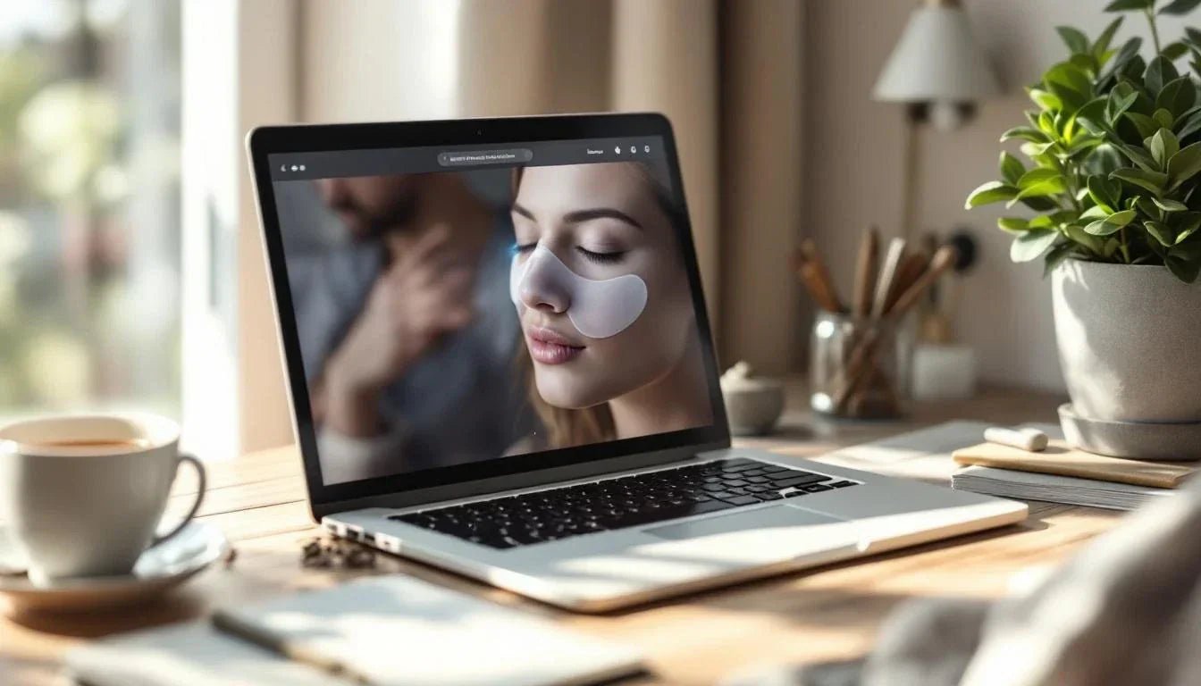Où acheter des bandes nasales en ligne ? Conseils pour bien choisir et commander - blazt.fr