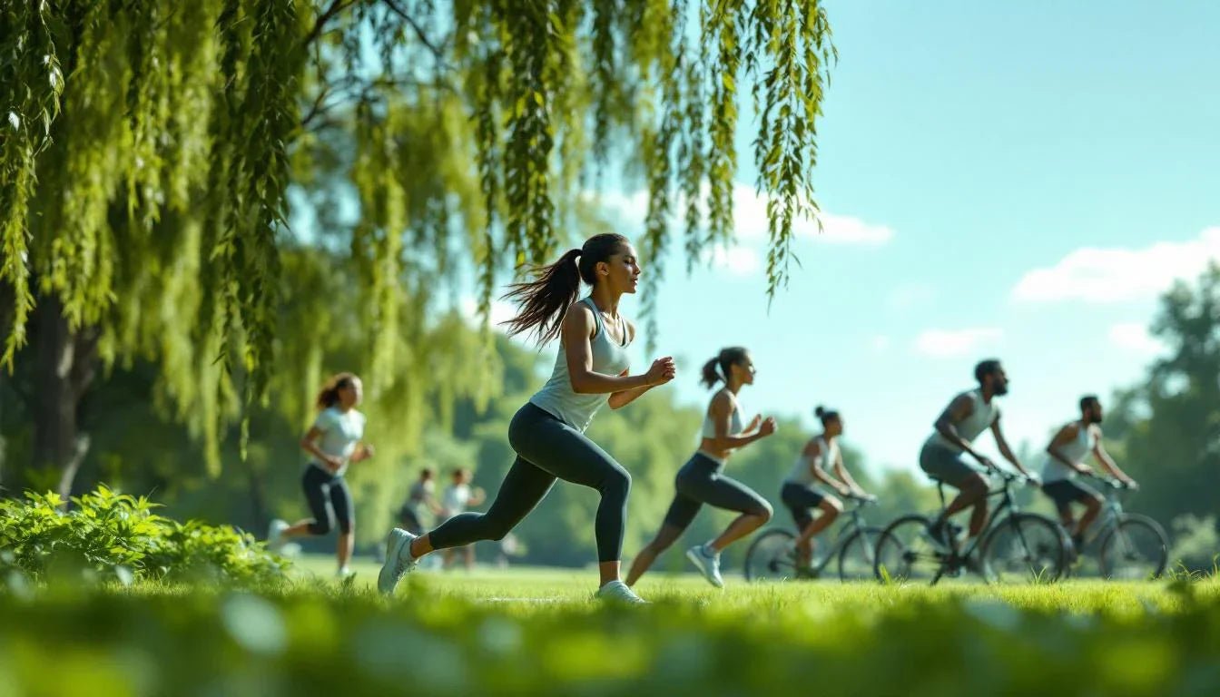 Oxygéner son corps en sport : astuces pour améliorer la respiration et les performances - blazt.fr