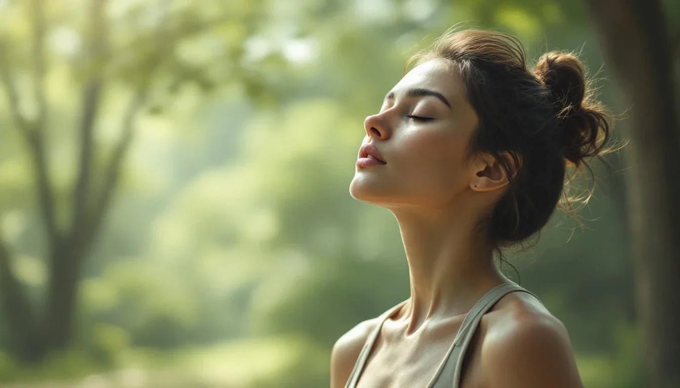 Respiration et mental en sport : une synergie pour améliorer la performance - blazt.fr