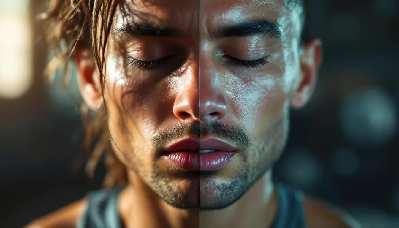 Respiration nasale vs buccale en entraînement : quel impact sur la performance ? - blazt.fr