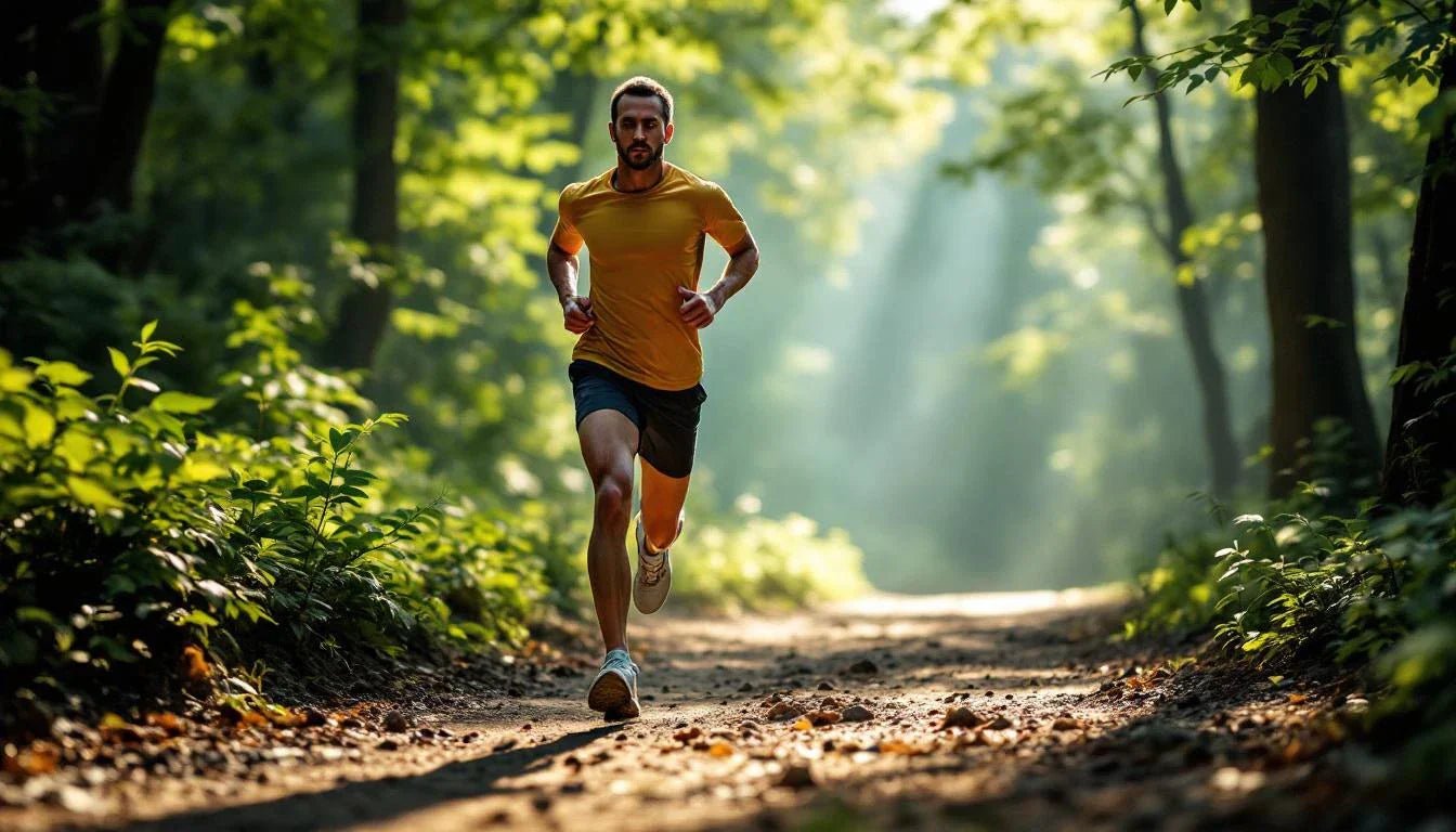 Respiration optimale en course à pied : techniques, astuces et coordination pour un souffle efficace - blazt.fr