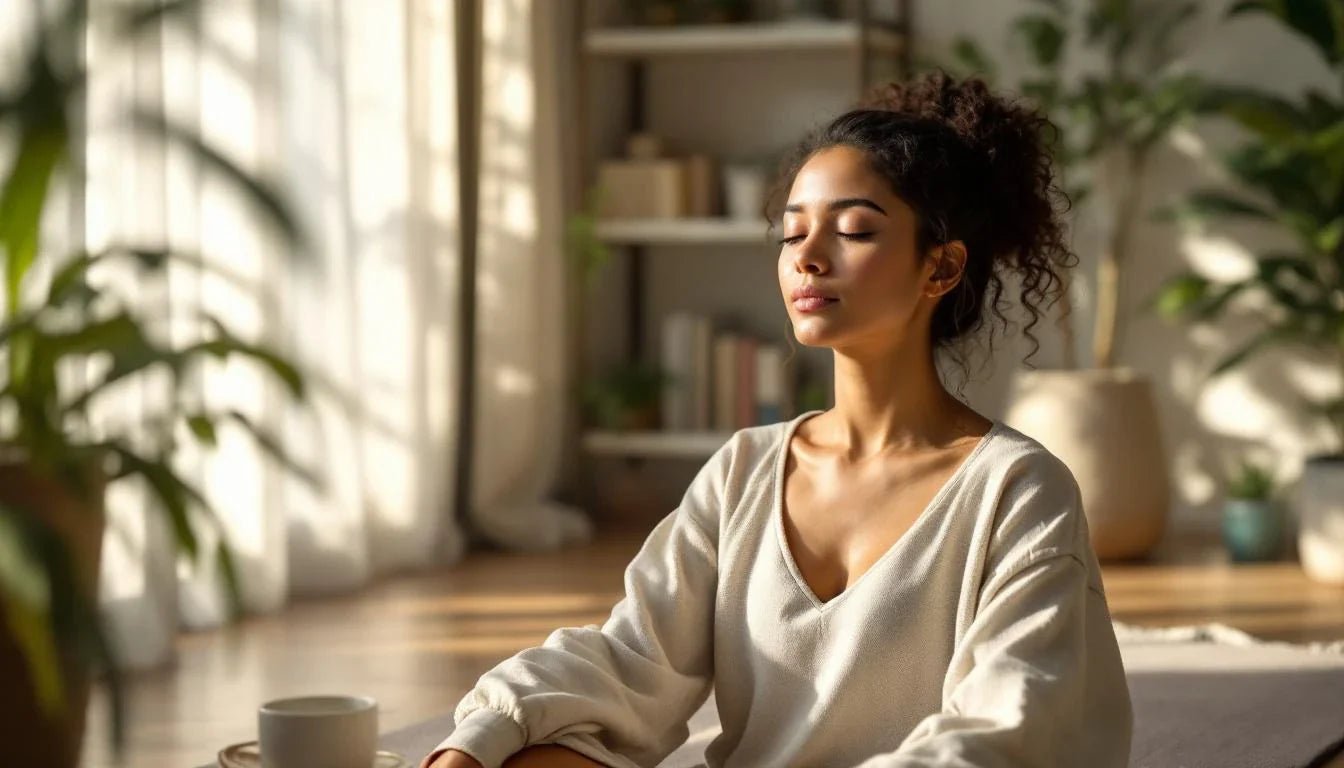 Respiration pour une récupération rapide : conseils et astuces naturels - blazt.fr