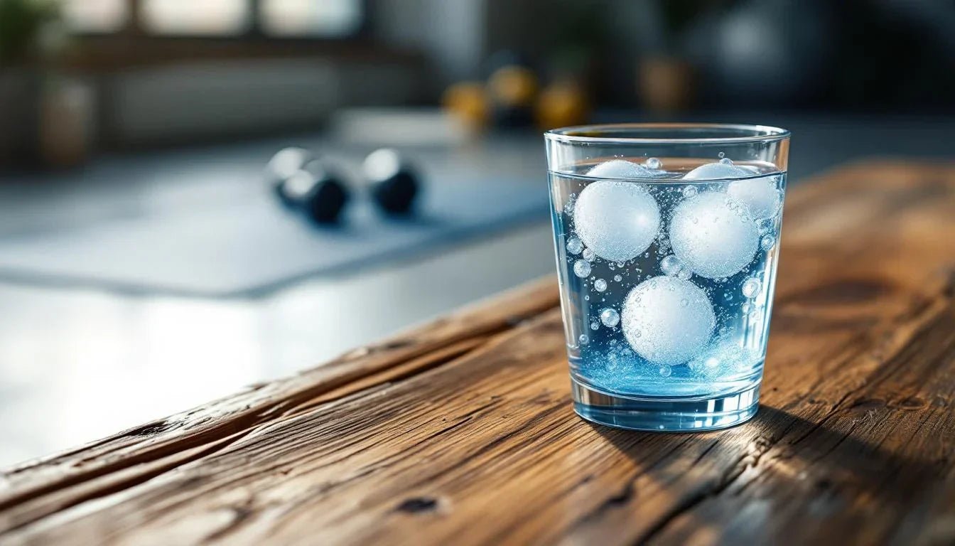 Rôle de l’o2 dans la récupération musculaire : décryptage complet - blazt.fr