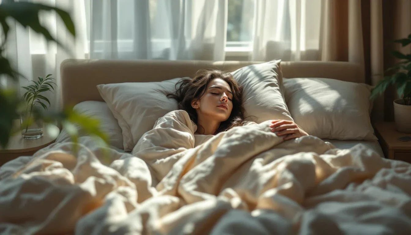 Ronflement chez les femmes : comprendre, prévenir et atténuer le phénomène - blazt.fr