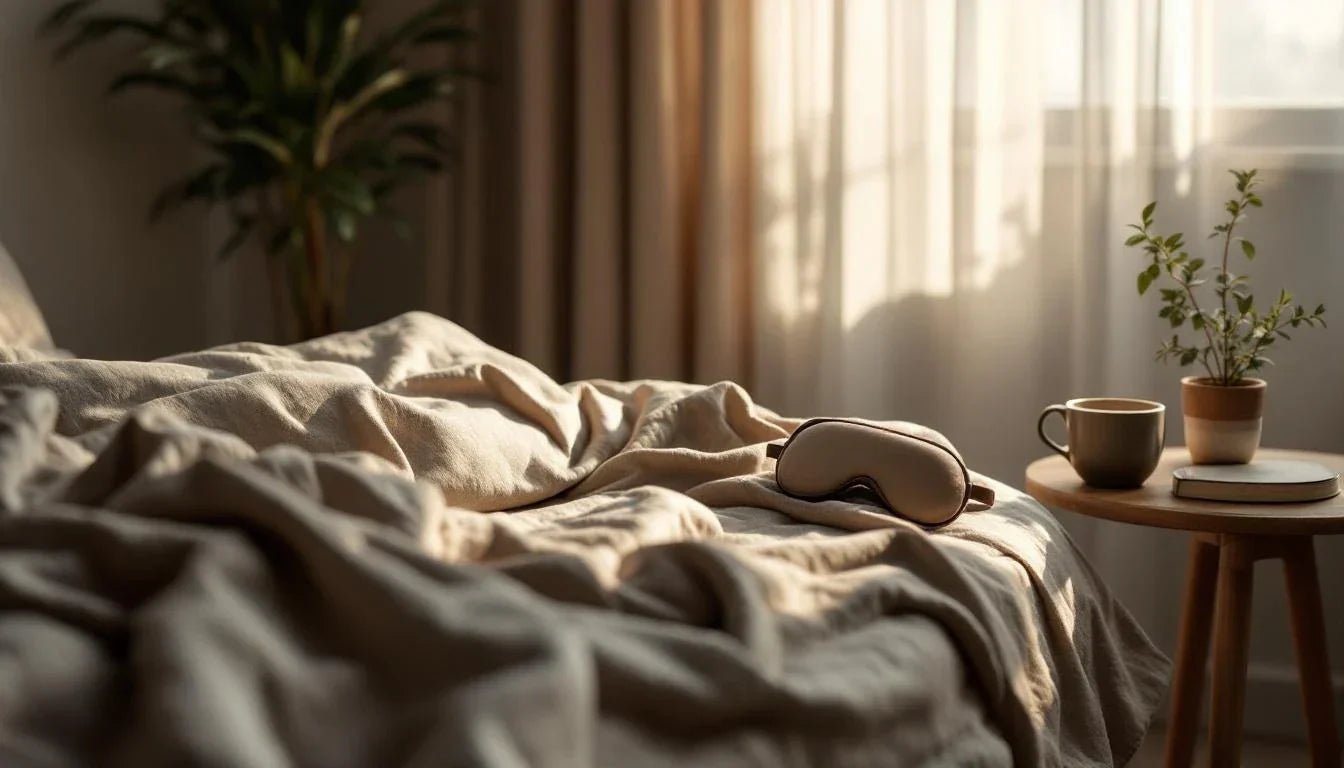 Ronflement nocturne : causes et remèdes simples pour mieux dormir - blazt.fr