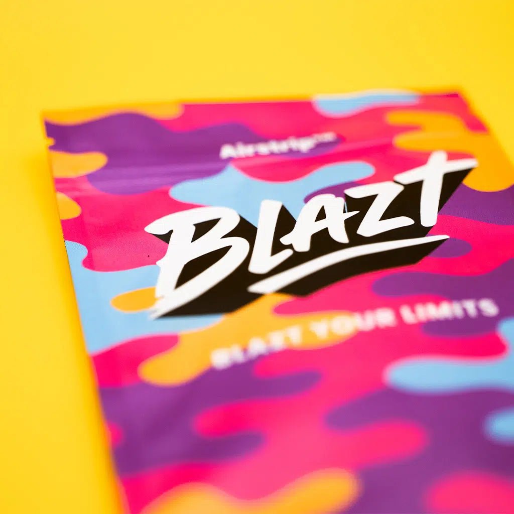 Airstrip™ – Bandes Nasales - blazt.fr