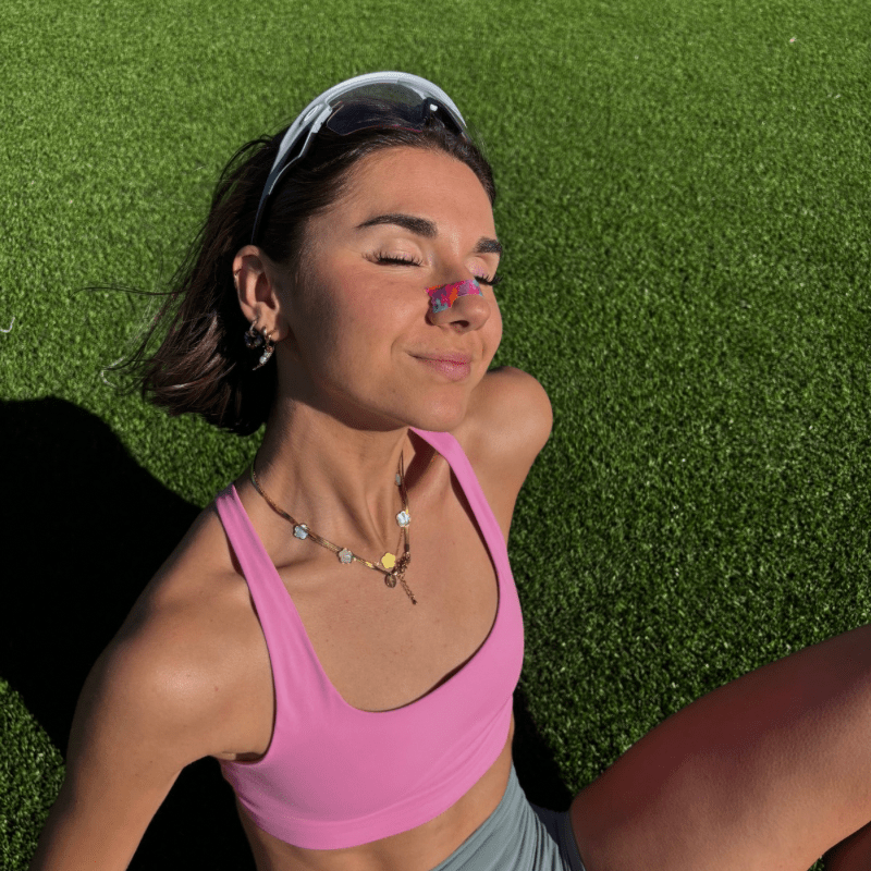 Airstrip™ – Bandes Nasales - blazt.fr