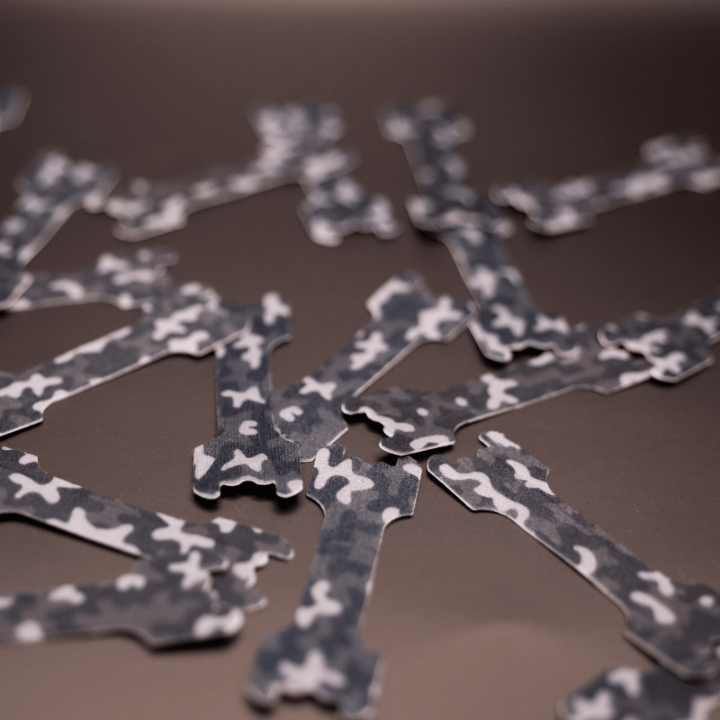 Airstrip™ – Bandes Nasales - blazt.fr