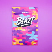 Airstrip™ – Bandes Nasales - blazt.fr