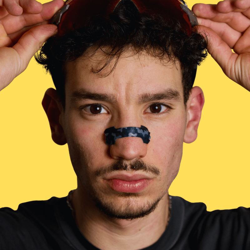 Airstrip™ – Bandes Nasales - blazt.fr