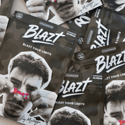 Airstrip™ – Bandes Nasales - blazt.fr