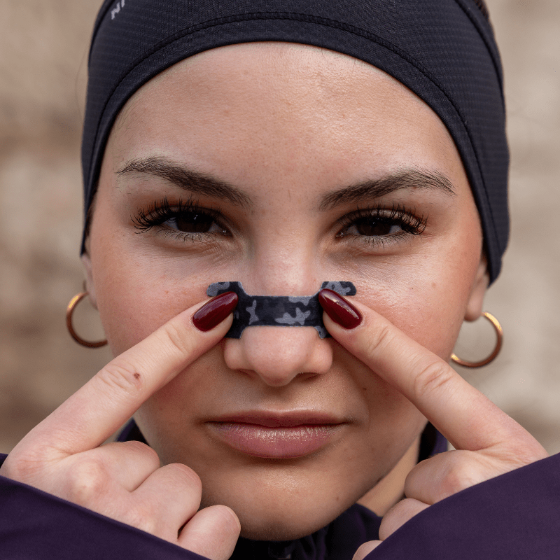 Airstrip™ – Bandes Nasales - blazt.fr