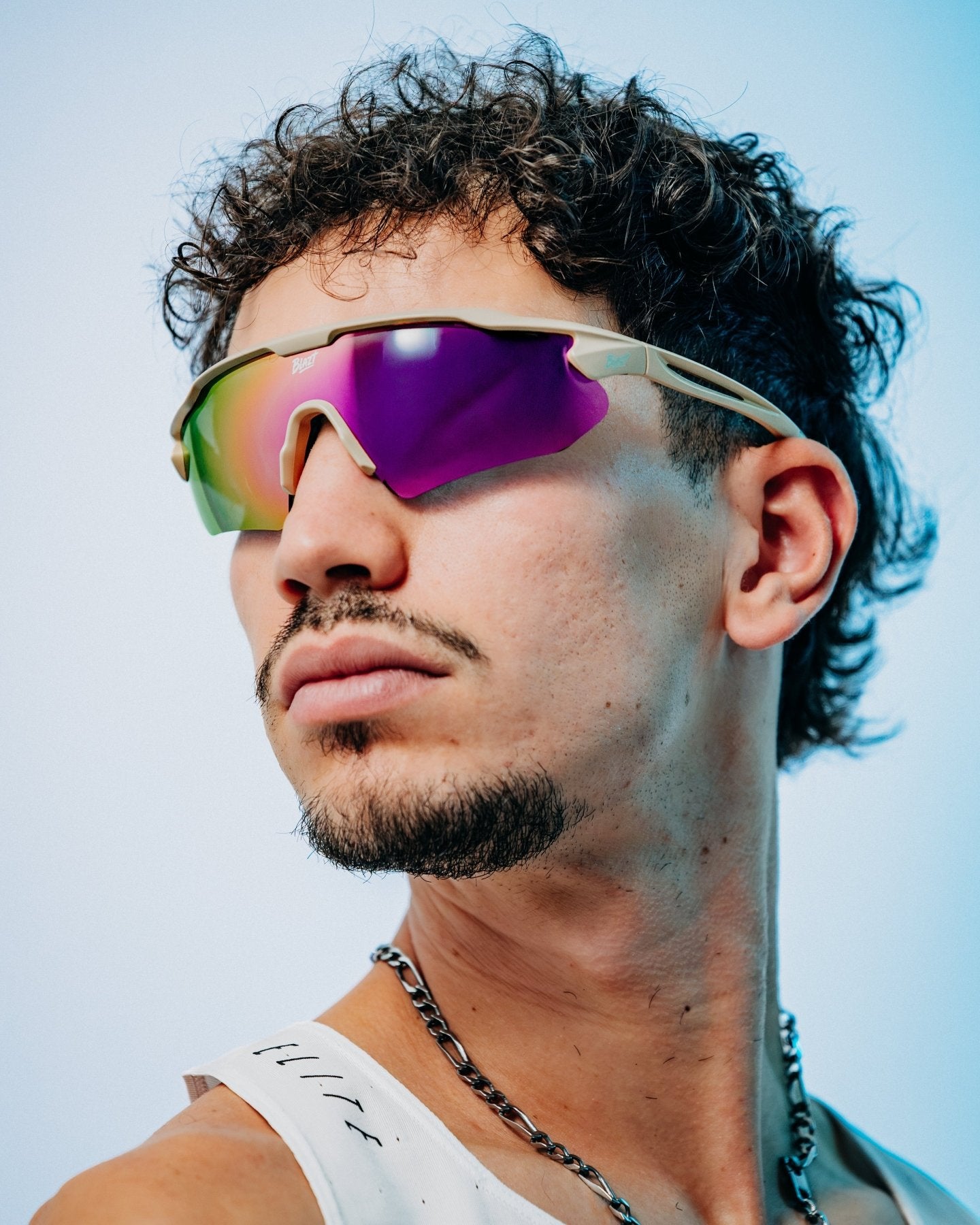 Vision™ – Lunettes de vitesse - blazt.fr