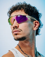 Vision™ – Lunettes de vitesse - blazt.fr